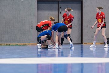 Bild 113 - wBJ TSV Ellerbek - TSV Uetersen : Ergebnis: 15:10